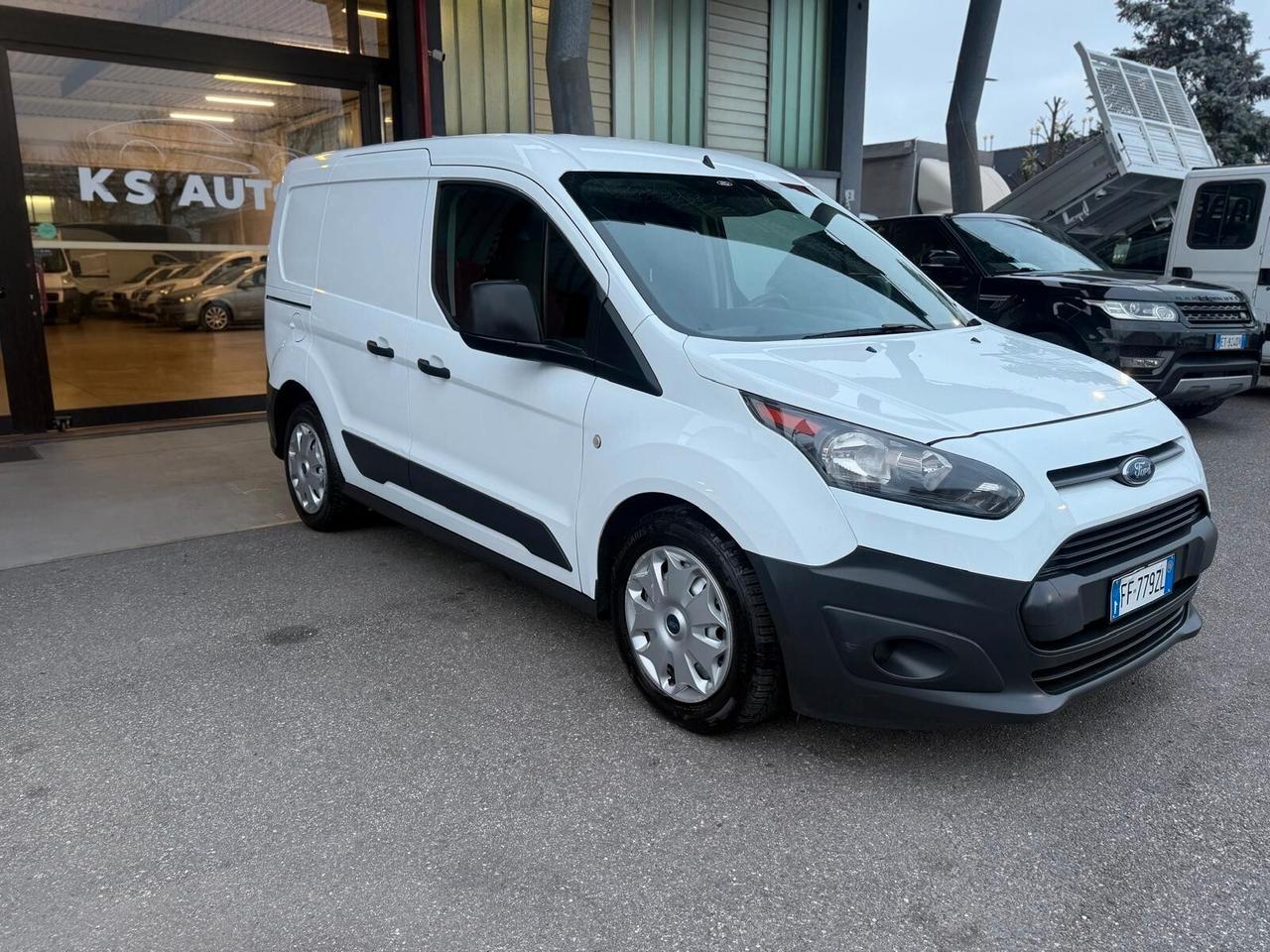 Ford Transit Connect 1.5 TDCi Transit Connect 200 1.5 TDCi PC Furgone Trend