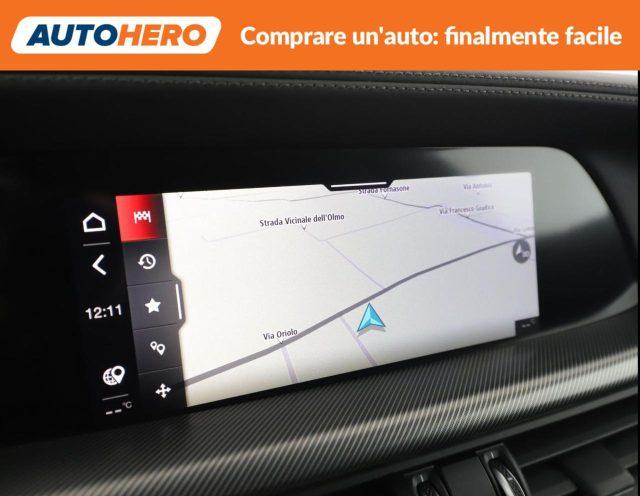 ALFA ROMEO Stelvio 2.0 Turbo 280 CV AT8 Q4 Veloce