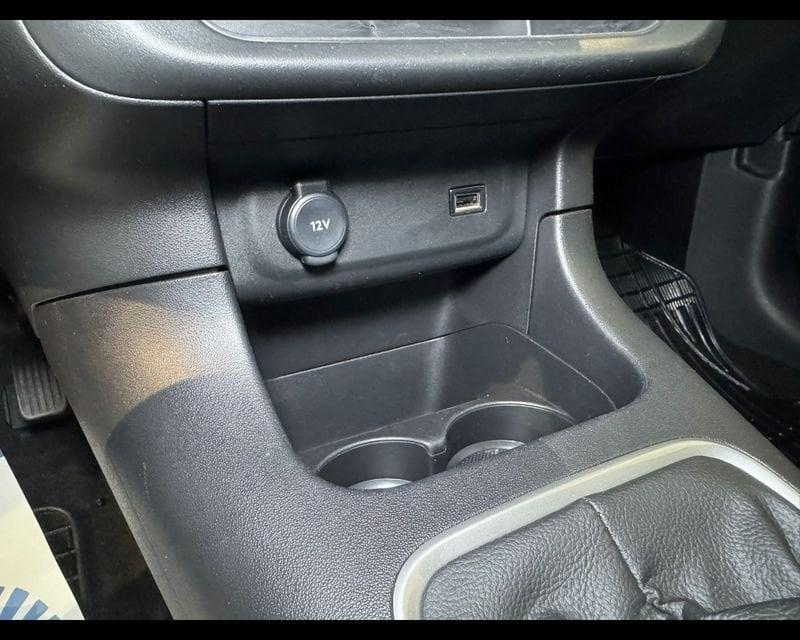 Citroën C3 3ª serie PureTech 110 S&S Max