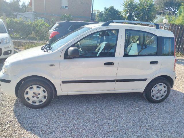 FIAT Panda 1.2 Active