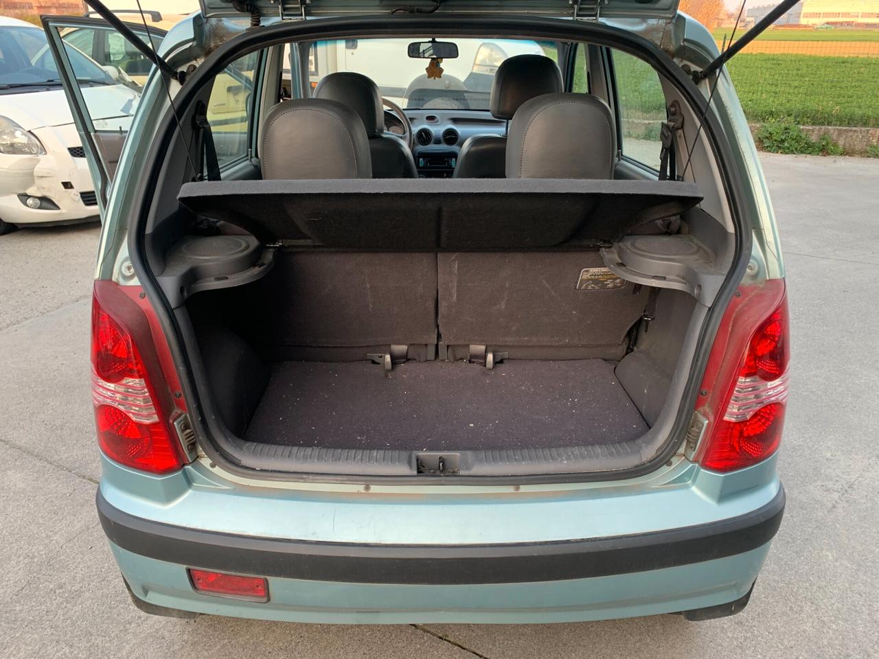 Hyundai Atos 1.0 12V GL