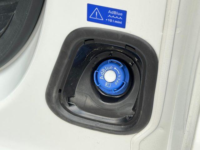 CITROEN Jumpy BlueHDi PL-TN Furgone M Club Navi/PDC Iva.esp.