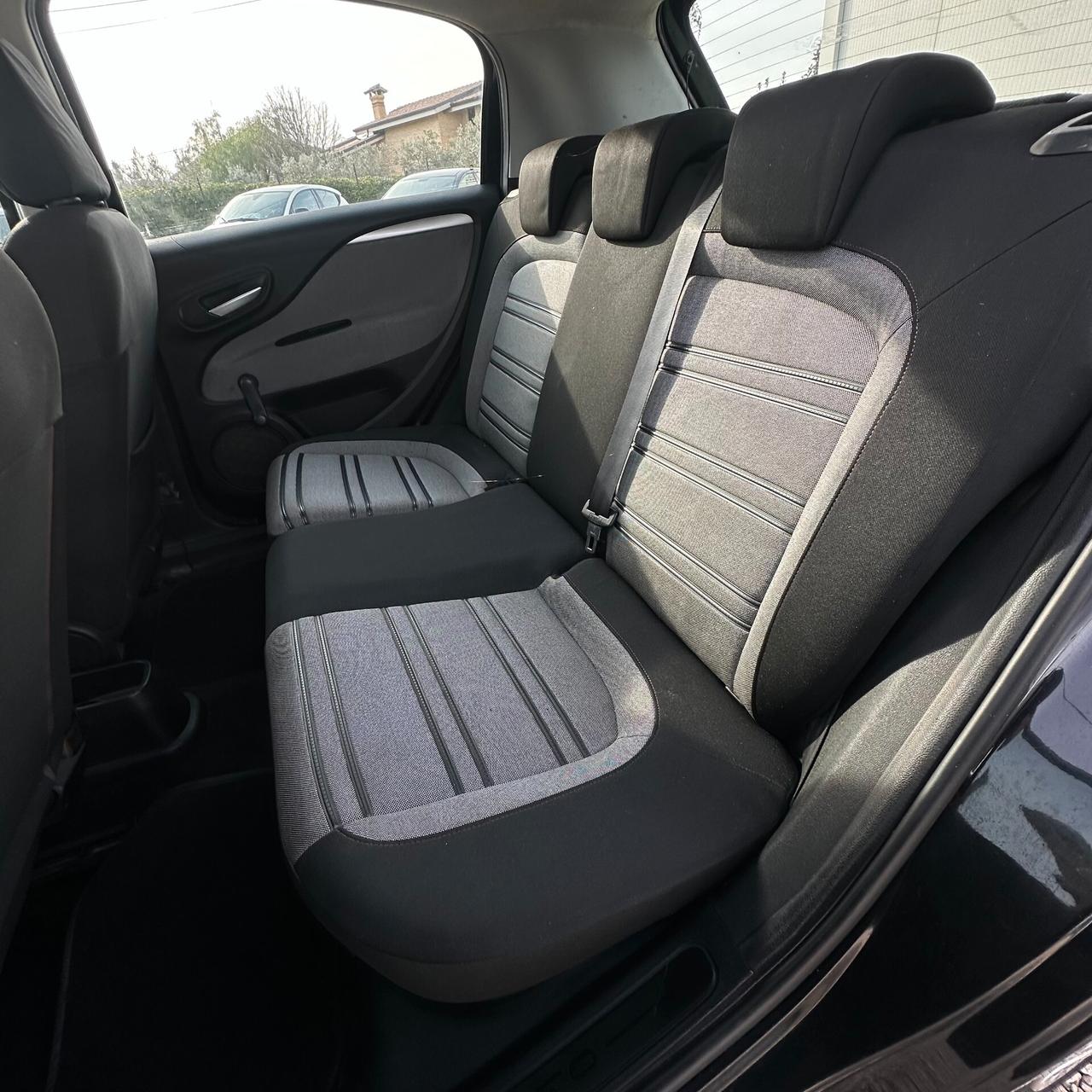 Fiat Punto Evo 1.2 5 porte Dynamic