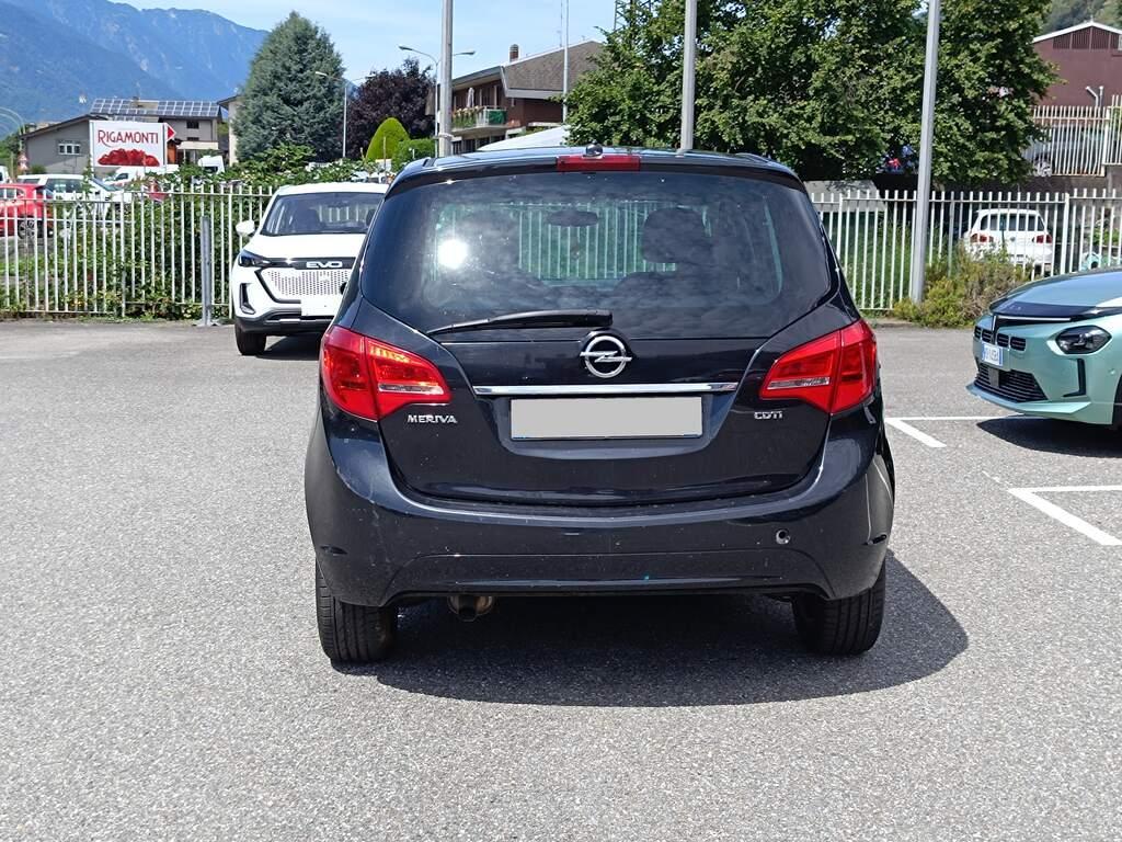 Opel Meriva 1.3 cdti ecoflex Cosmo 95cv
