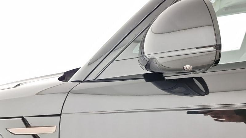 Land Rover Range Rover Sport 3.0D I6 249 MHEV Dynamic HSE aut.