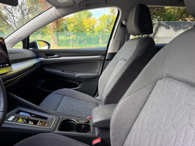 VOLKSWAGEN Golf 1.5 TSI 204CV EHYBRID PLUG-IN DSG UNIPROPRIETARIO