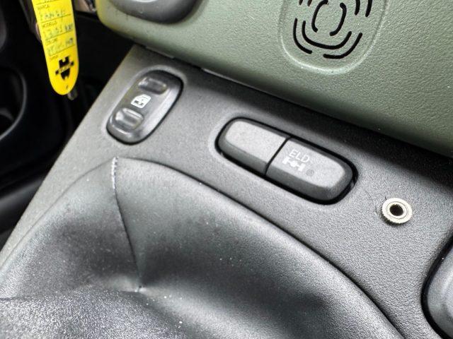 FIAT Panda 1.3 MJT S&S 4x4 Antartica