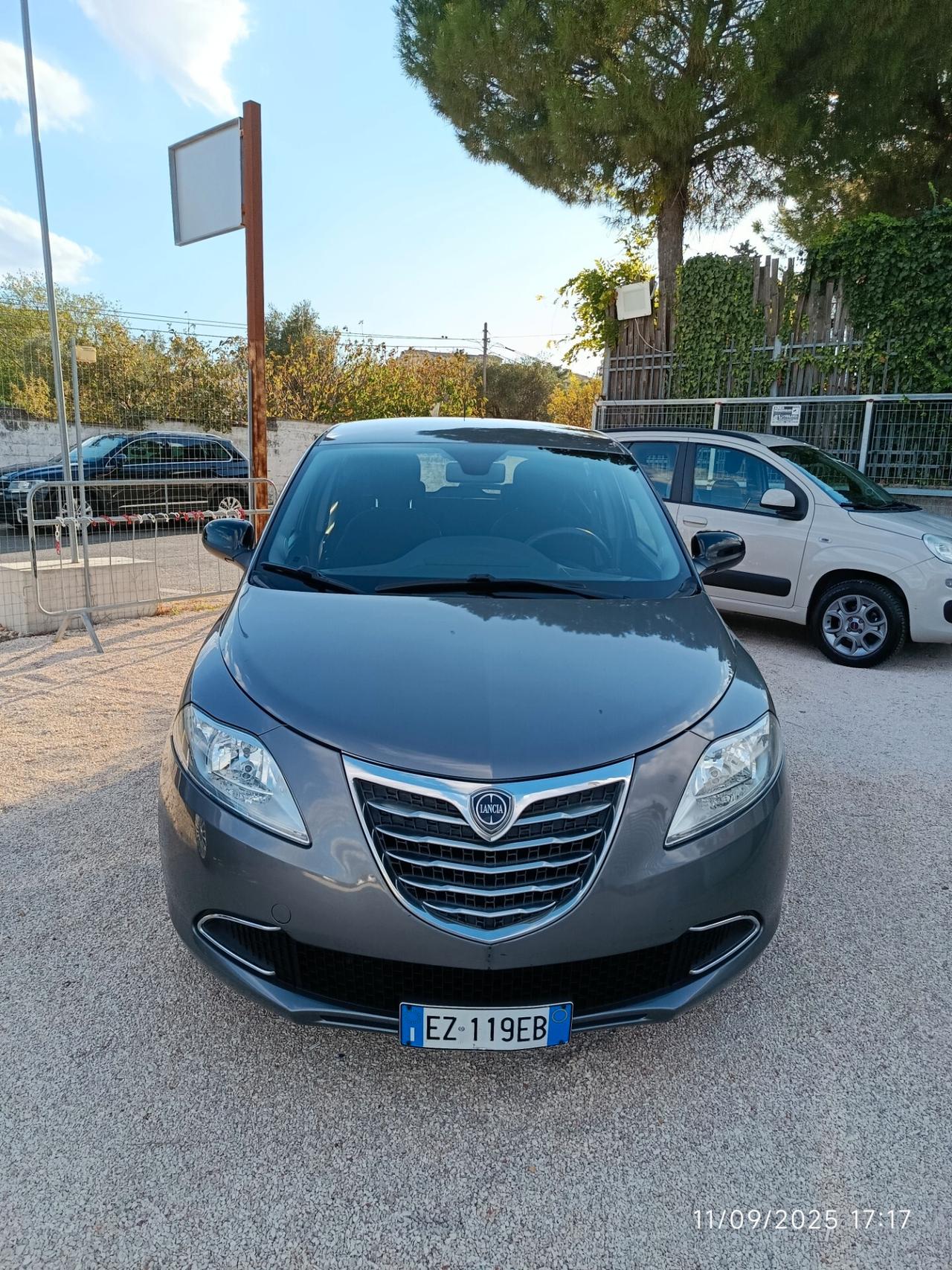 Lancia Ypsilon 1.3 MJT 16V 95 CV 5 porte S&S Gold