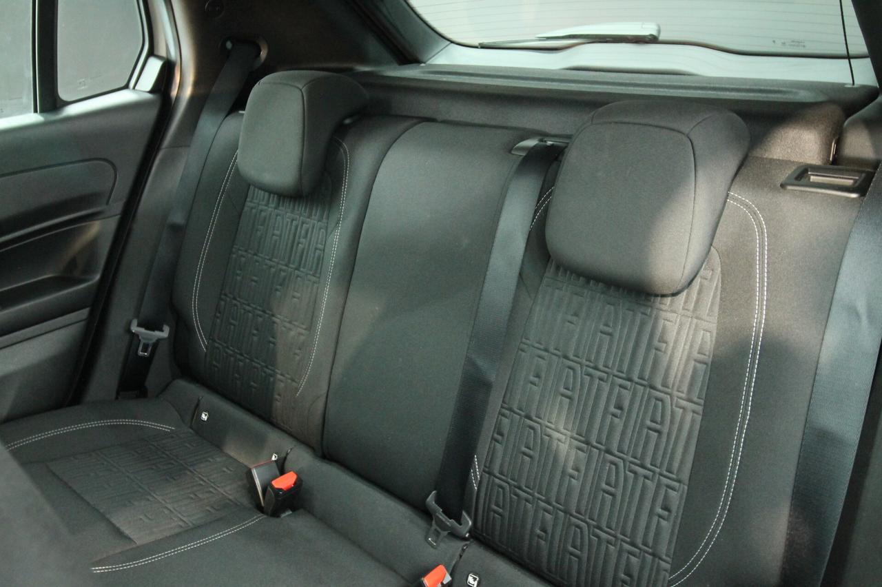 FIAT 600 1.2 HYBRID 110 CV