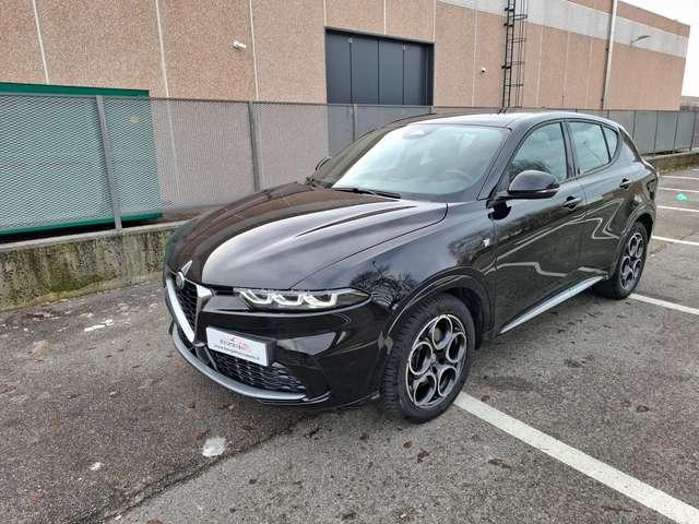 Alfa Romeo Tonale Tonale 1.5 hybrid Ti 160cv tct7