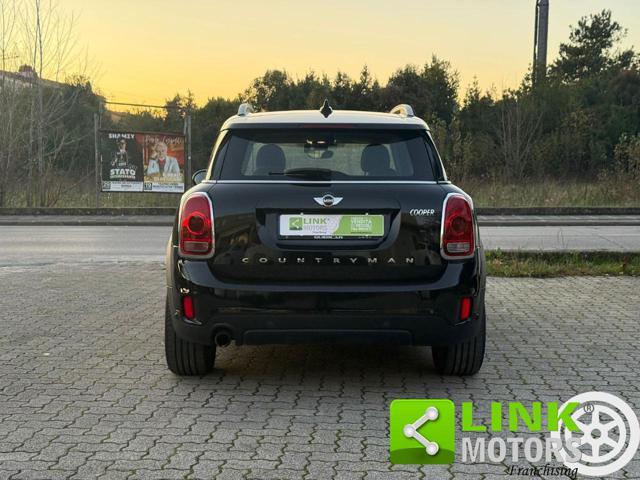 MINI Countryman 1.5 Cooper Countryman