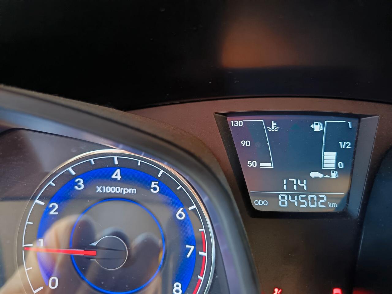 Hyundai iX20 1.4 90 CV Econext Classic GPL