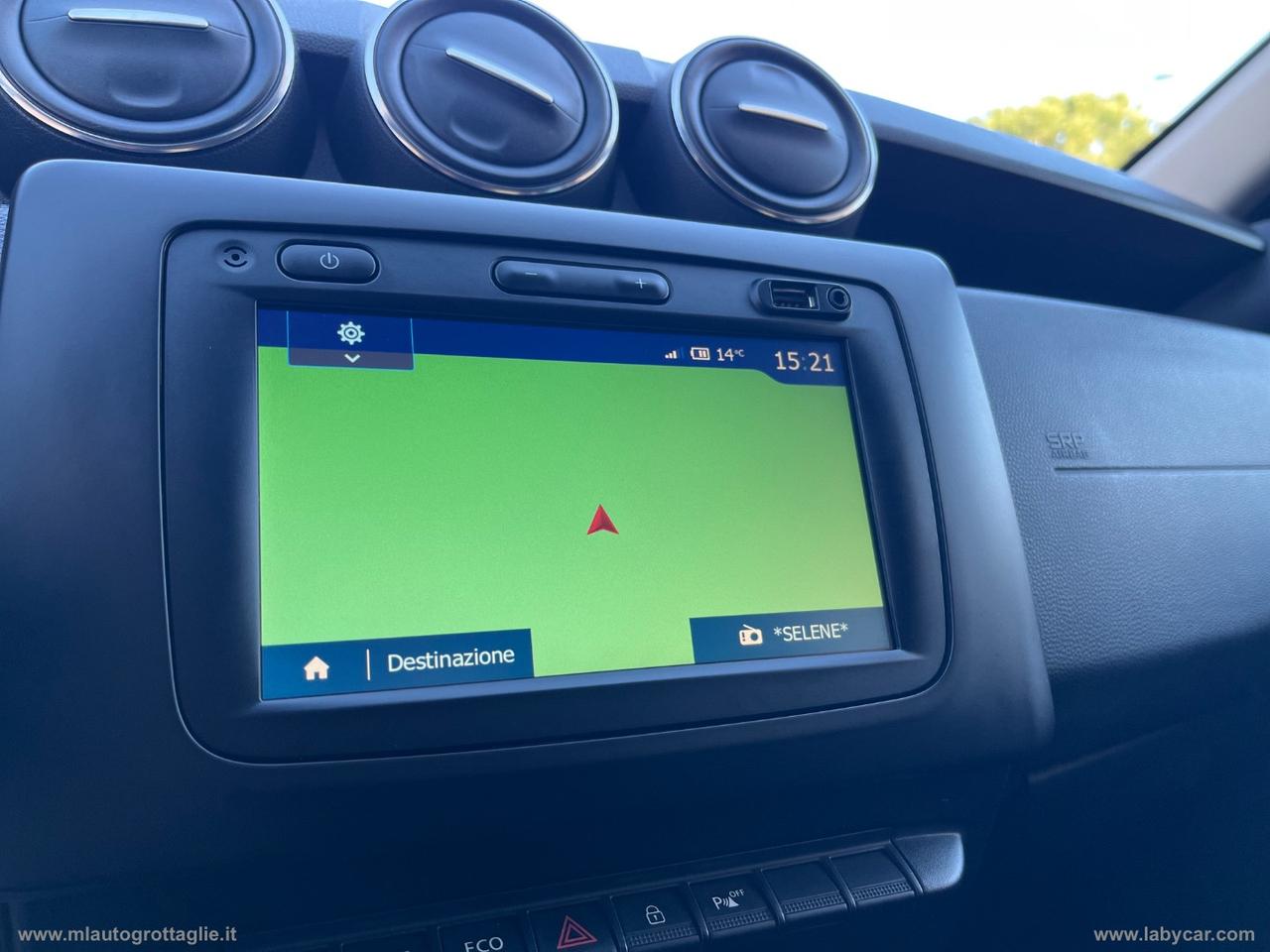 DACIA Duster 1.5 Blue dCi 8V 115CV 4x2 Comfort