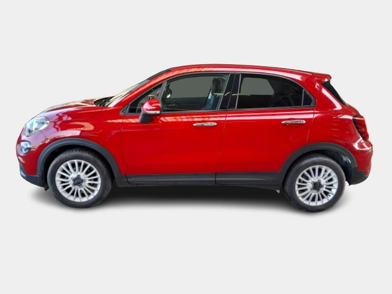 FIAT 500X 1.3 MJET 95 CV E6D CONNECT CROSSOVER