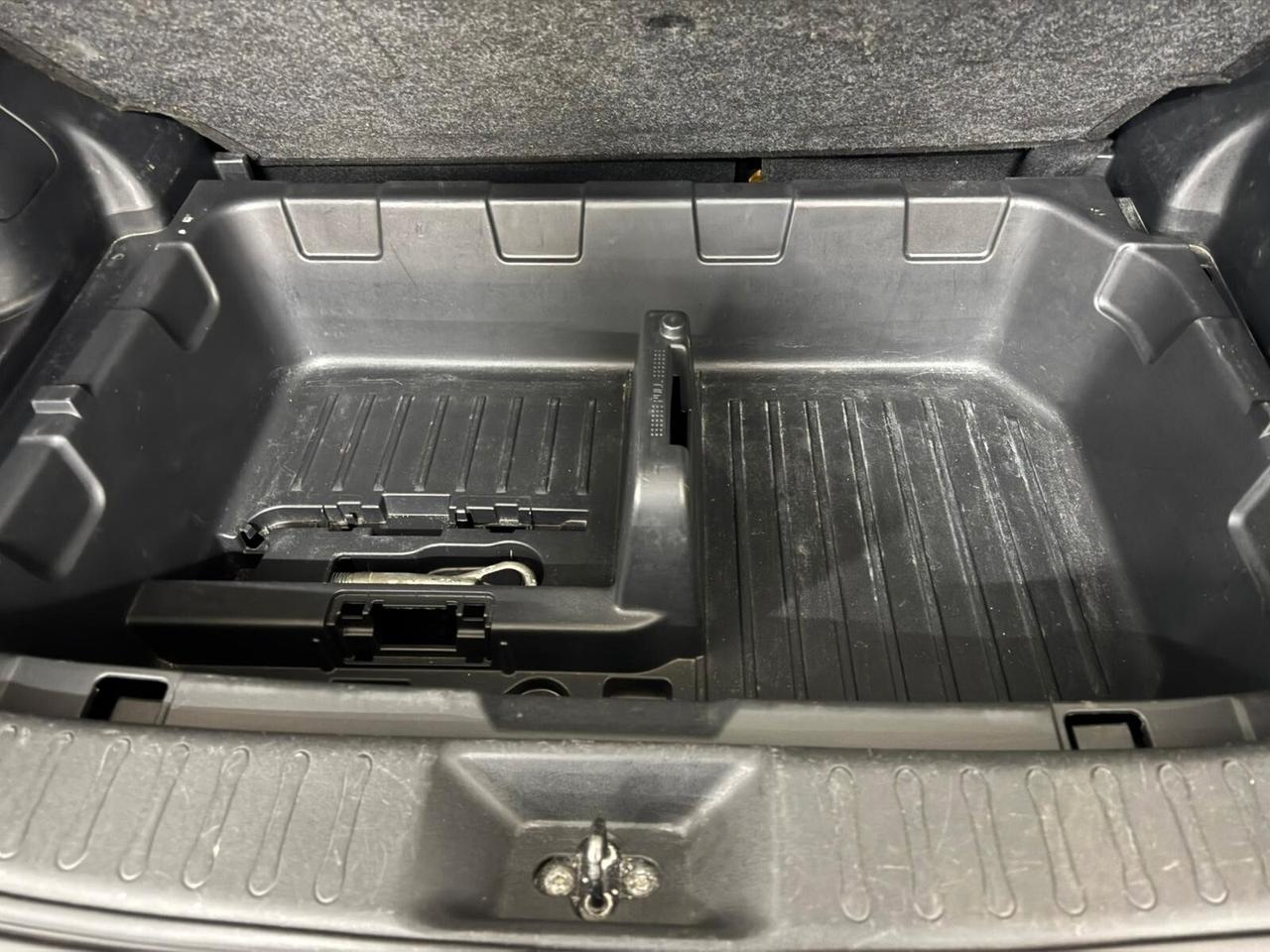 Nissan Juke 1.5 dCi Acenta