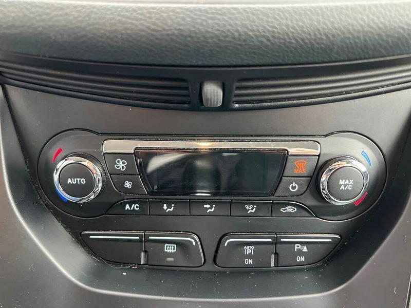 Ford C-Max 1.6 TDCi 115cv DPF Titanium