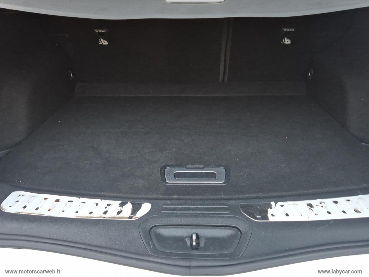 RENAULT Koleos dCi 175 CV 4x4 X-Tr. Ener. Intens