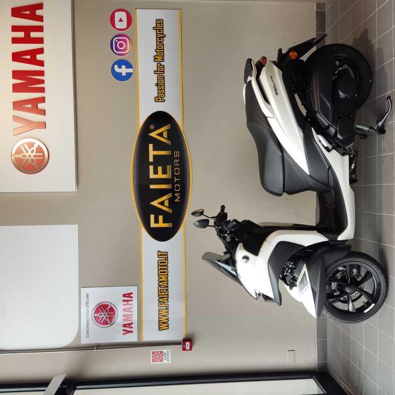 Yamaha Tricity 125 - 2025