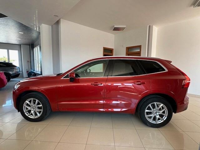 Volvo XC 60 XC60 D4 AWD Geartronic Business