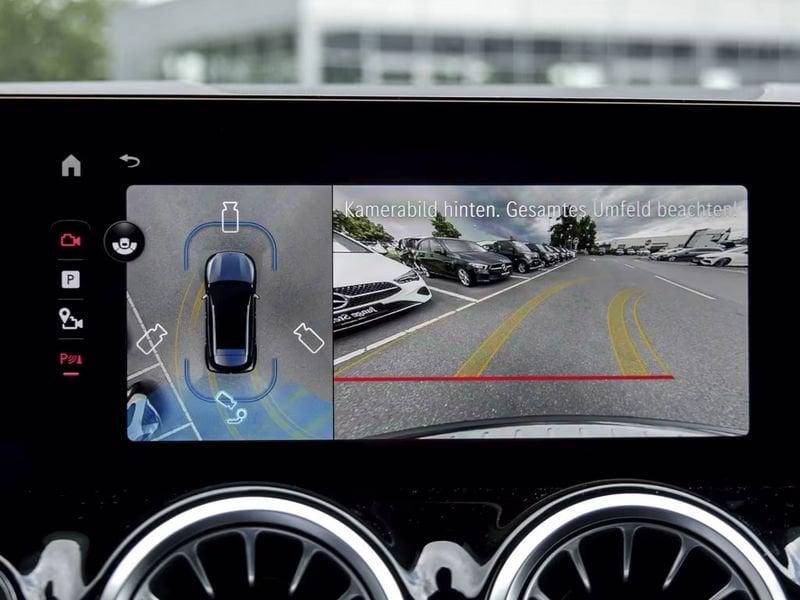 Mercedes-Benz GLA GLA 200 Auto AMG Line Premium NAVI MULTIBEAM LED CAMERA