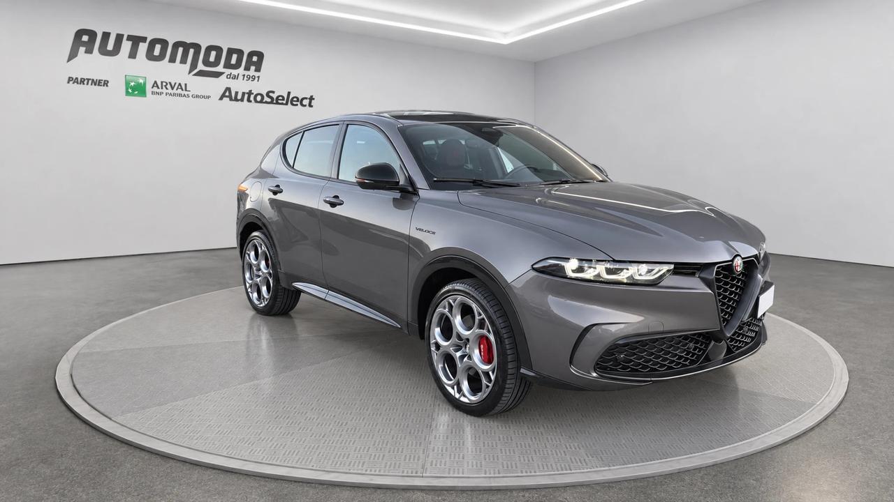 Alfa Romeo Tonale 1.3 phev Veloce Q4 280cv at6