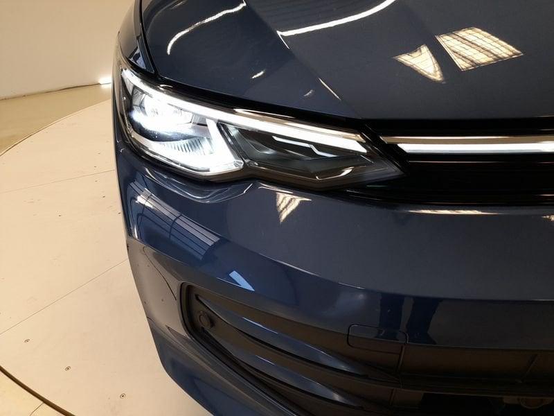 Volkswagen Golf 2.0 TDI SCR 110KW Edition Plus DSG