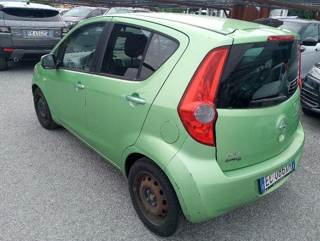 OPEL Agila 1.0 12V 65CV- NEOPAT. - CUSCINETTI RUMOROSI