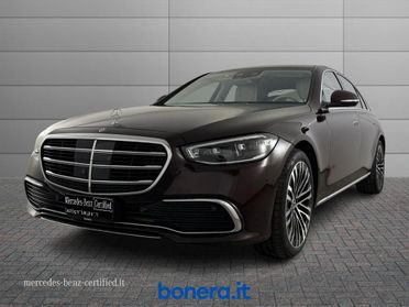 Mercedes Classe S 350 350 D Premium 4Matic 9G-Tronic