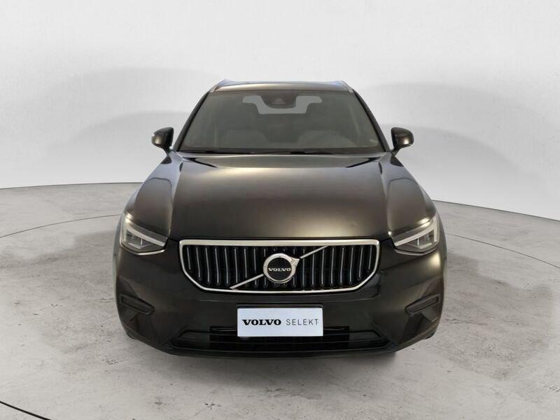 Volvo XC40 T4 129+82 CV Recharge Plug-in Hybrid Automatico Core