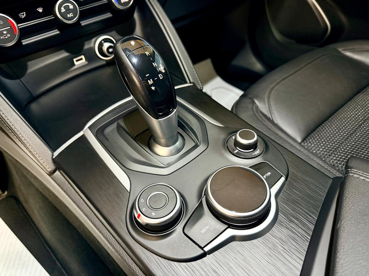 Alfa Romeo Stelvio 2.2Td 150cv Aut E6