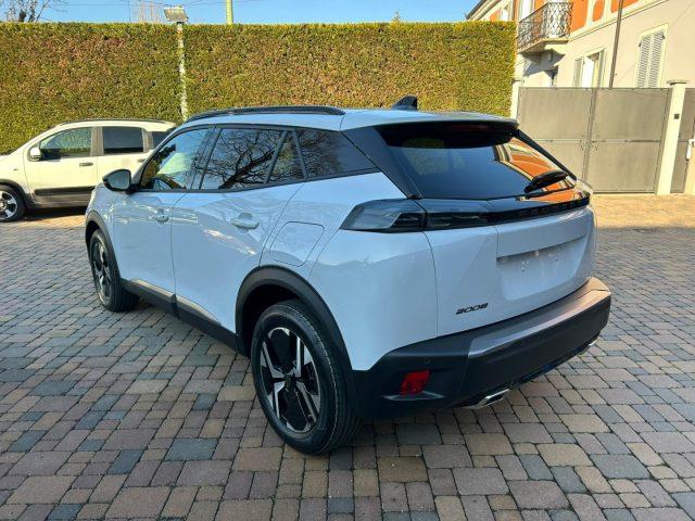 PEUGEOT 2008 Hybrid 145 e-DCS6 Allure KM 0