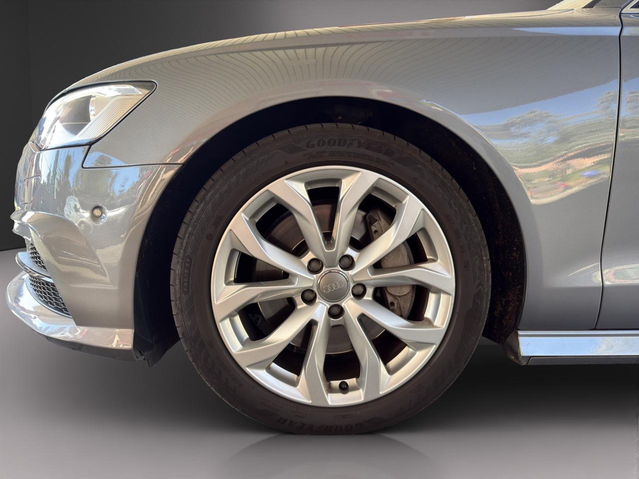 Audi A6 Avant 3.0 TDI S tronic Business