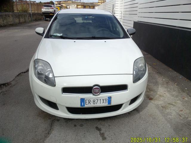 FIAT Bravo 1.4 EasyPower Easy