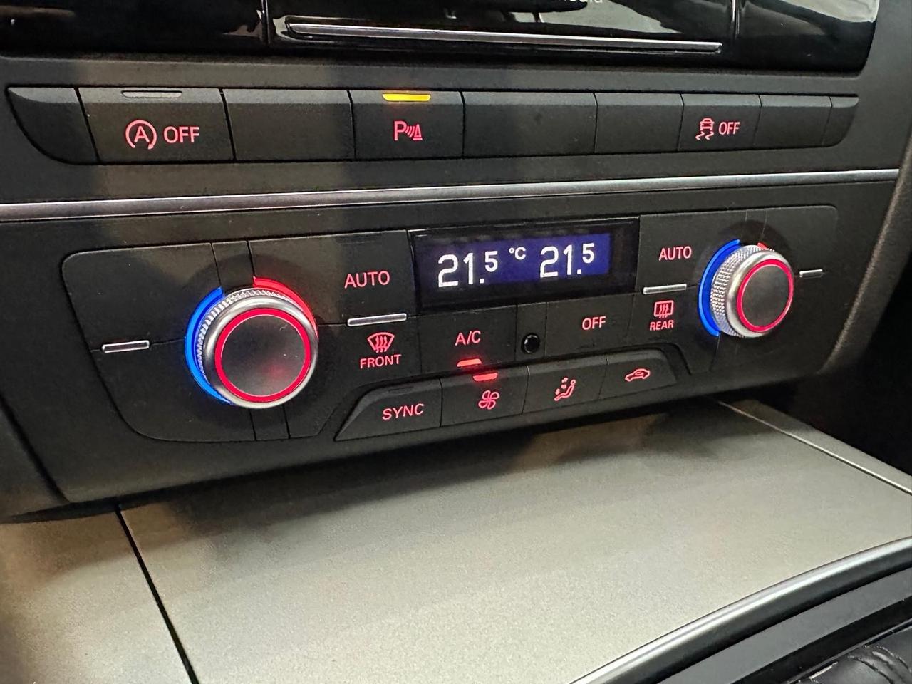 Audi A6 3.0 TDI 272 CV quattro S tronic Business Plus