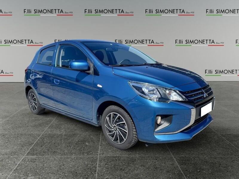 Mitsubishi Space Star 1.0 Funky