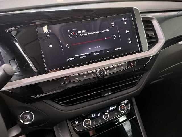 Opel Grandland 1.2 Hybrid aut. GS ** KM Ø **