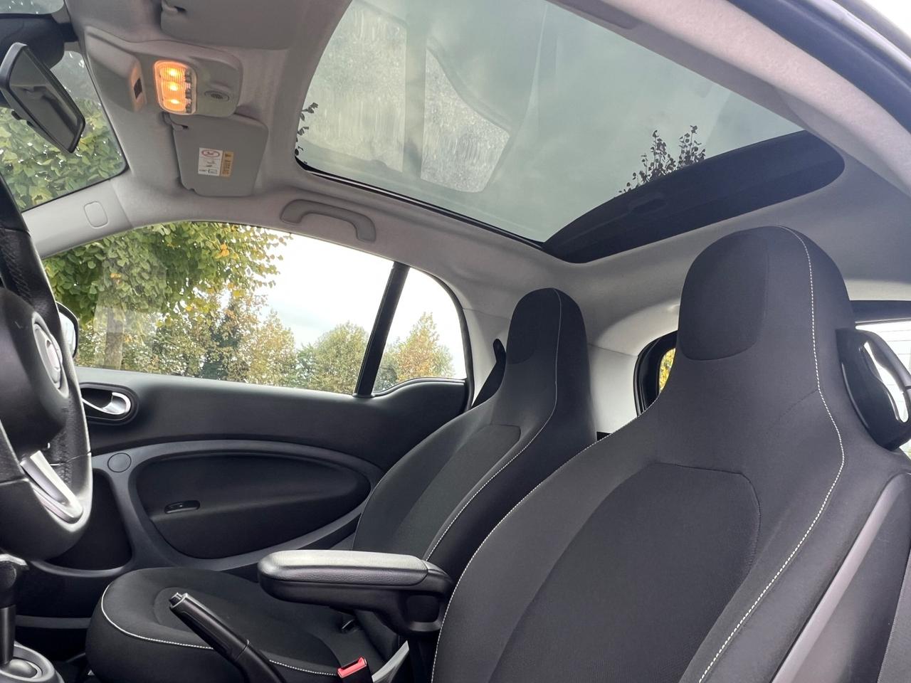 Smart ForTwo 90Cv 0.9 Turbo Urbanrunner FULL