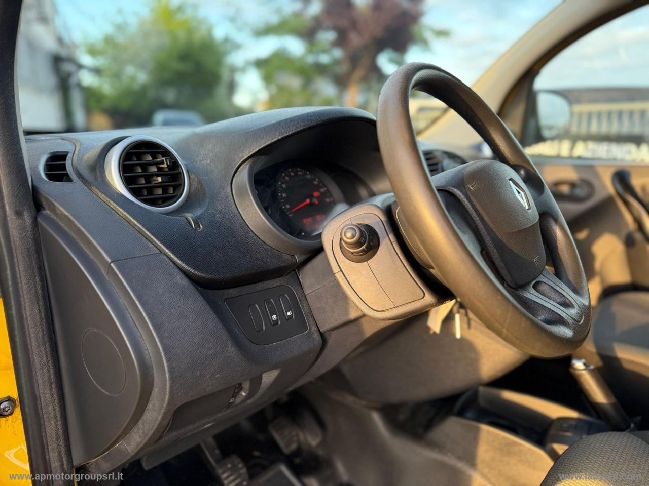 RENAULT Kangoo 1.5 dCi 90 CV FURGONE