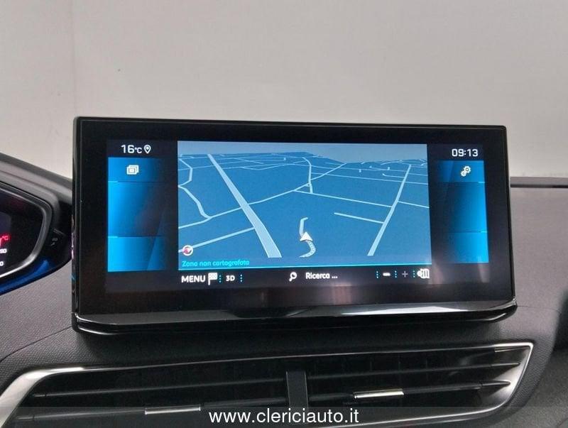 Peugeot 5008 BlueHDi 130 S&S EAT8 Allure Pack 7 POSTI