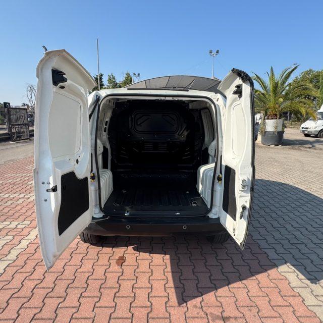FIAT Fiorino 1.3 MJT 95cv ?.6D-T CARGO SX FURGONE