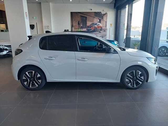 Peugeot 208 100CV Stop&Start 5P Allure KM0