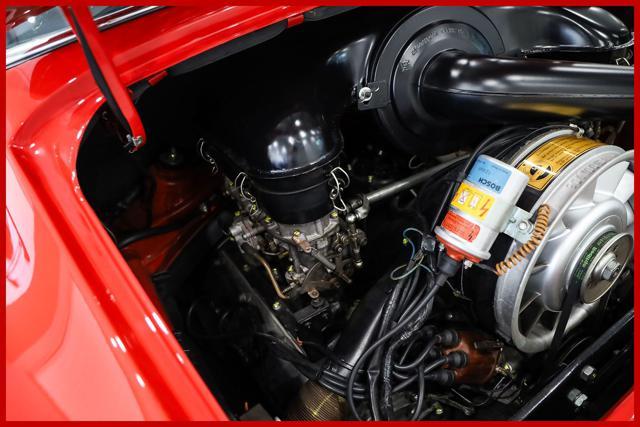 PORSCHE 911 2.2 T TARGA - RESTAURO TOTALE APPENA ESEGUITO