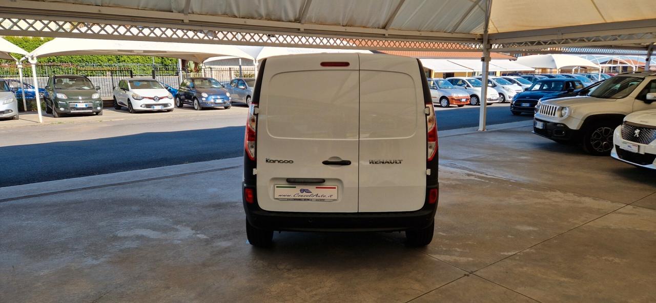 Renault Kangoo 1.5 dCi 95cv Furgone 3 Posti