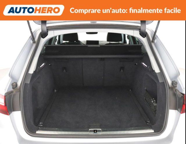 AUDI A4 Avant 30 TDI/136 CV S tronic Business Advanced