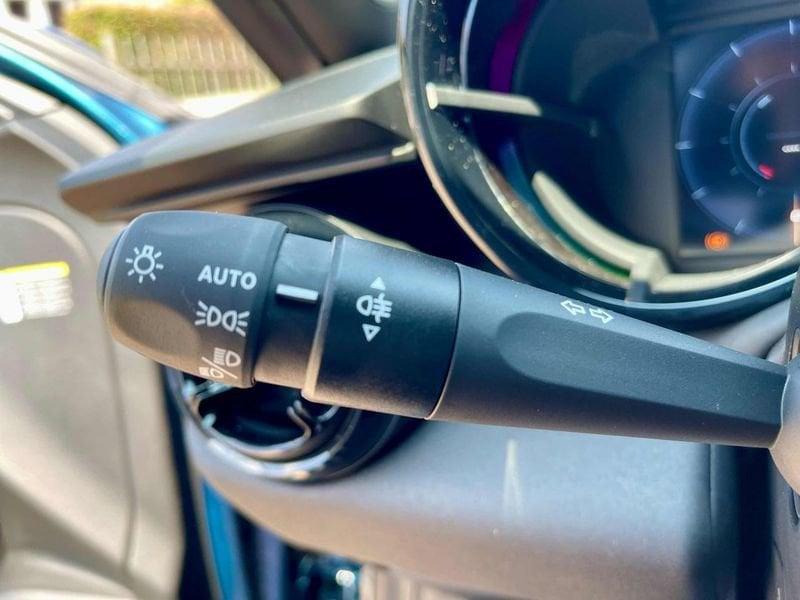 Alfa Romeo Junior 1.2 145 CV Hybrid eDCT6 Speciale - KM0