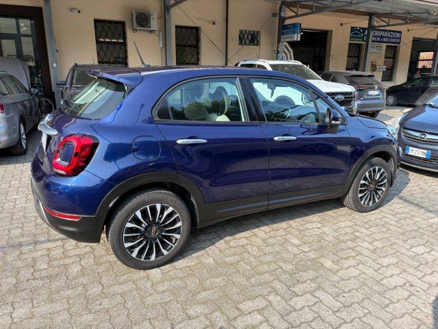 FIAT 500X 1.6 MultiJet 120 CV Cross