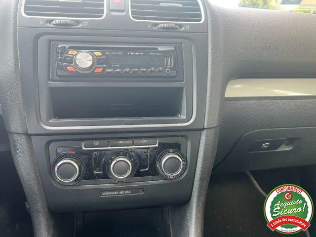 VOLKSWAGEN Golf 1.4 5p. United