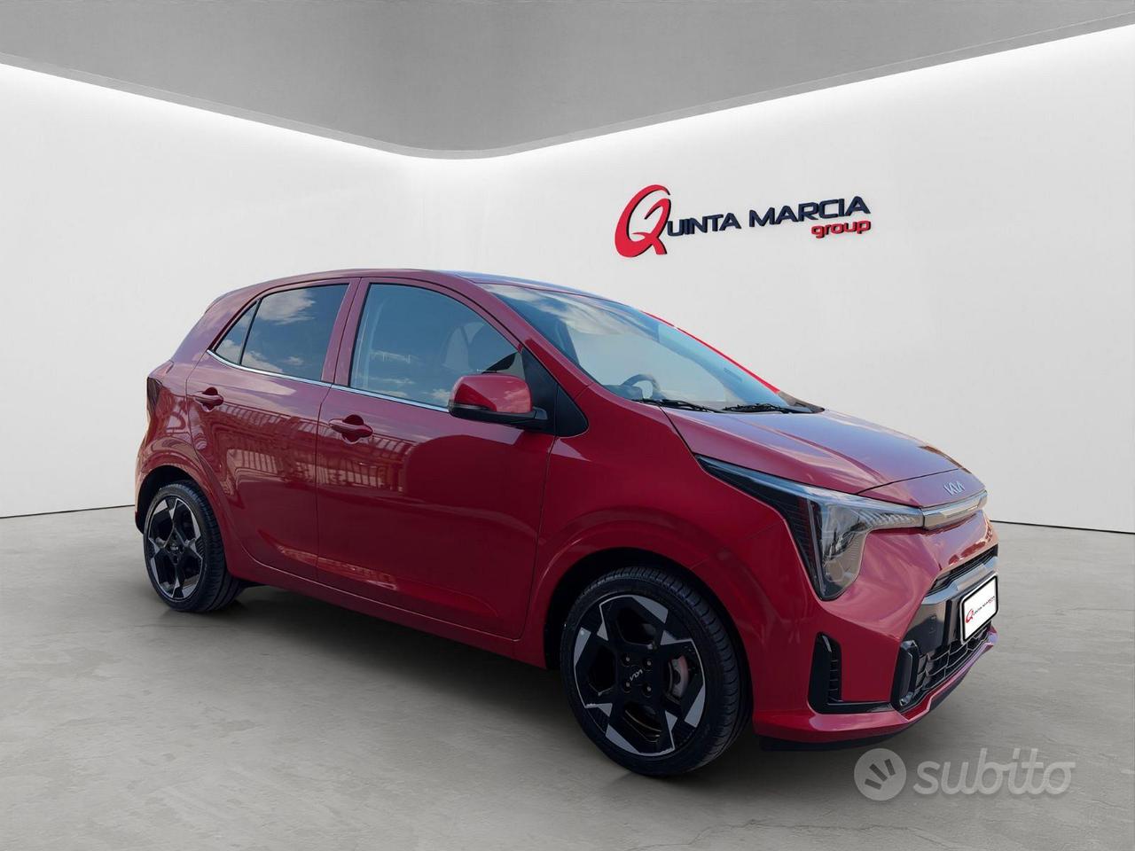 KIA PICANTO 1.0 12V MPI 20th ANNIVERSARY ED.