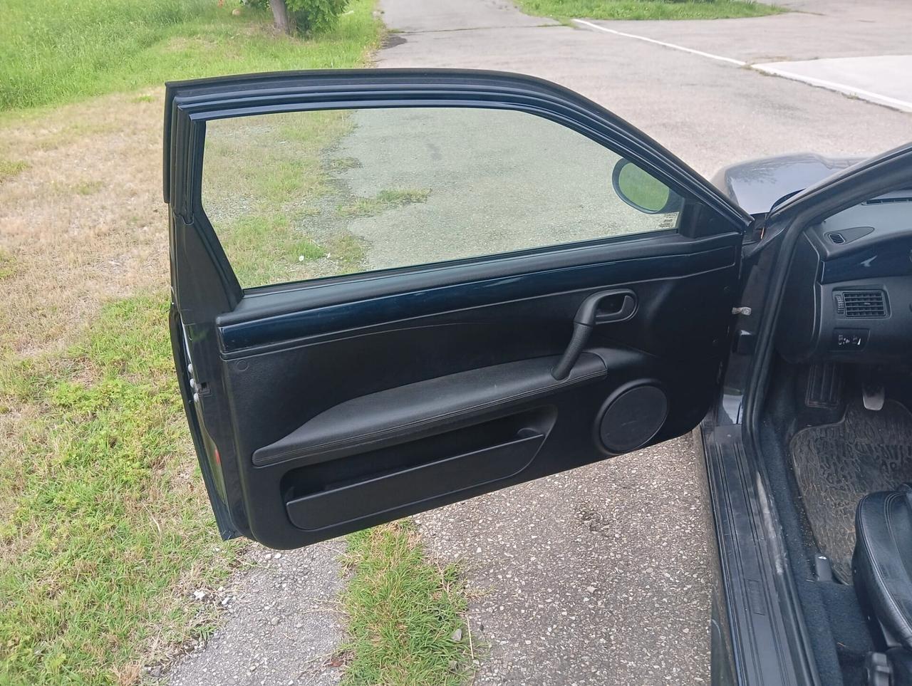 Fiat Coupe 1.8 i.e. 16V