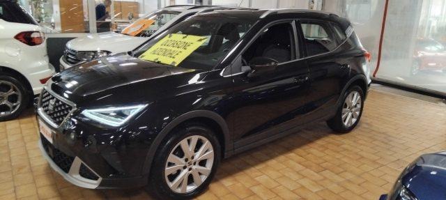 SEAT Arona 1.0 EcoTSI 110 CV DSG Experience